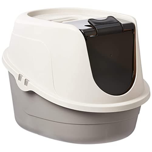 Amazon Basics Cat Litter Box Review: Honest Verdict After Testing