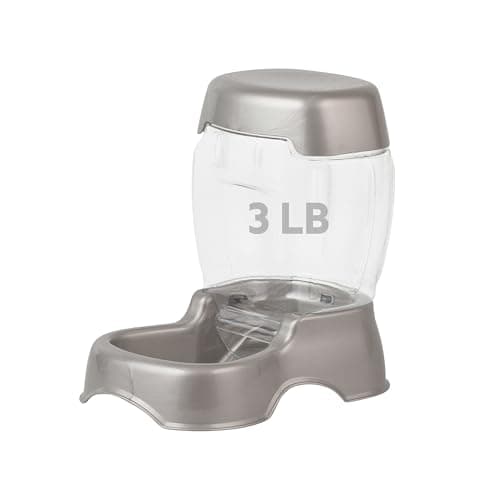 Petmate Pet Cafe Feeder Review: Hands-On Test of the Gravity Cat Feeder