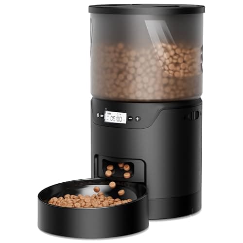 IMIPAW PET Distributeur de Croquettes Automatique 3L — Test Complet 2025