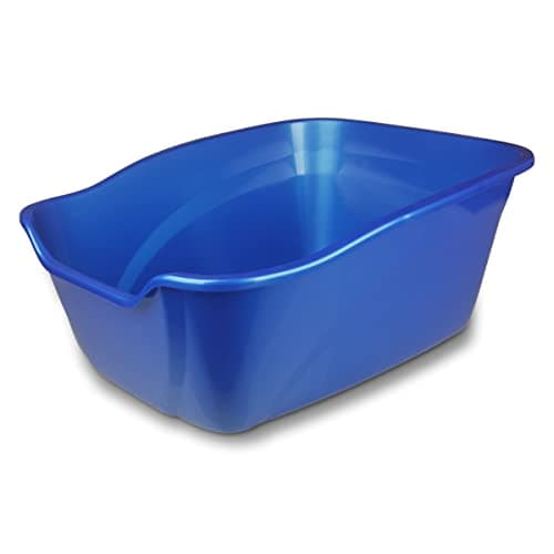 Van Ness High Sided Cat Litter Pan Review – Worth It?