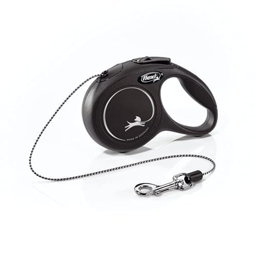 FLEXI Classic XS Retractable Dog Leash Review: Compact Freedom for Tiny Pups