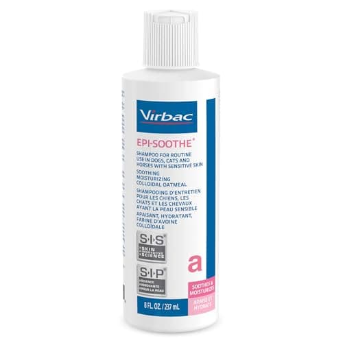 Virbac EPI-SOOTHE Shampoo Review: Echte Ervaringen & Tests 2024
