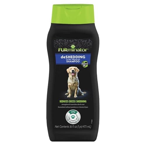 FURminator deShedding Shampoo – recenzja i opinie 2025