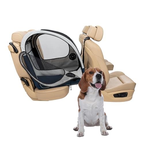 PetSafe Happy Ride: Recensione del Transportino Auto Pieghevole per Cani