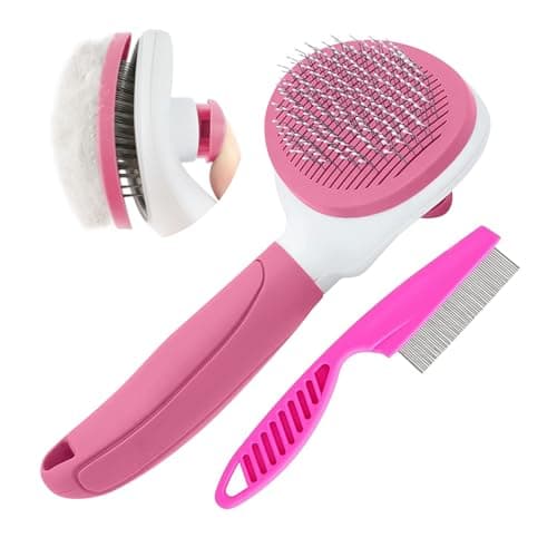 Brosse pour Chat KALAMANDA : Test et Avis Détaillé