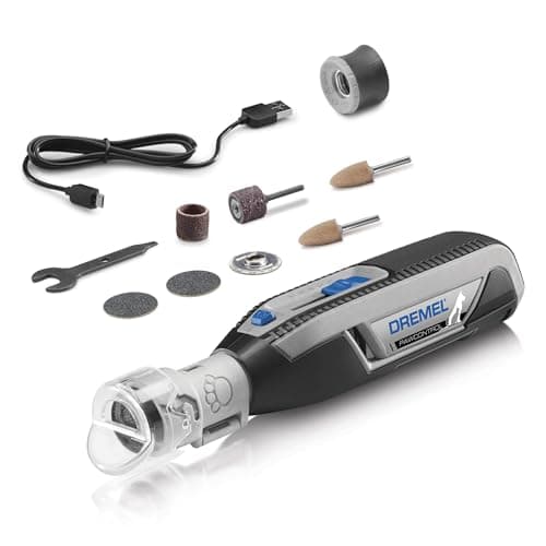 Dremel PawControl 7760 Avis : Meilleure Meuleuse à Ongles pour Chat et Chien ?