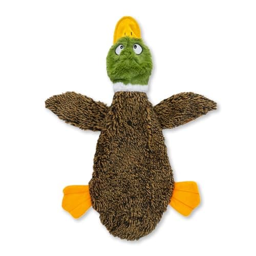 Best Pet Supplies Stuffless Dog Toy Review – Worth It?