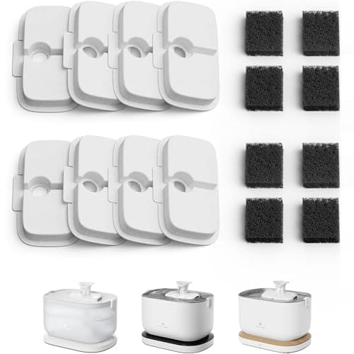 PETLIBRO Replacement Filters Review – Are These Cat Fountain Filters Worth It?