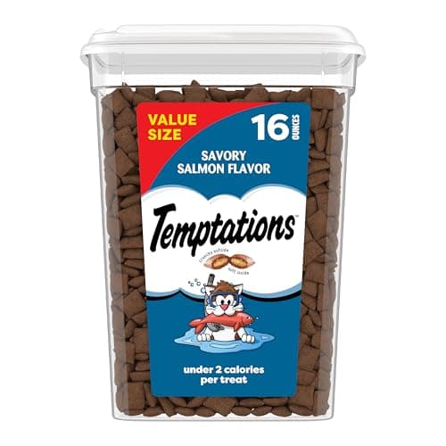 Temptations Kattgodis Lax – Är De Värt Pengarna?