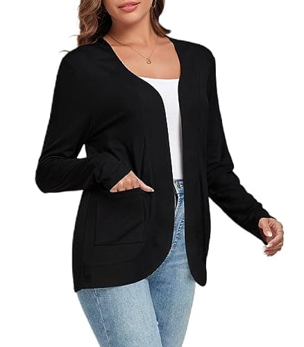 TownCat Damcardigan – Ärligt Omdöme & Köpguide 2024