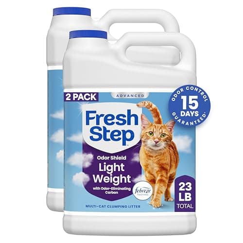 Fresh Step Advanced: Reseña Honesta de la Arena para Gatos 2025