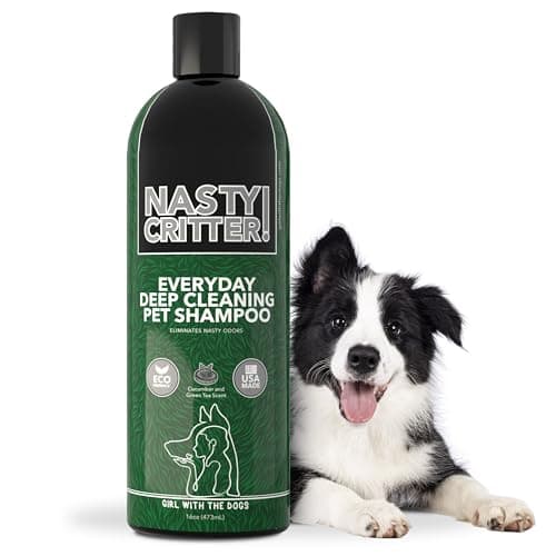 Nasty Critter! Shampoo Recensione: Ecco Cosa Devi Sapere
