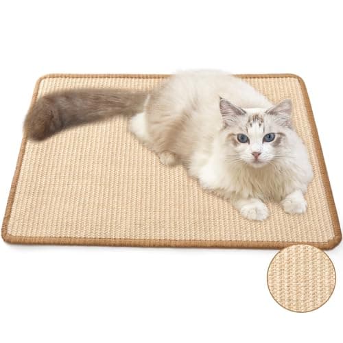 FUKUMARU Tappeto Gratta Gatto Sisal: Recensione Completa
