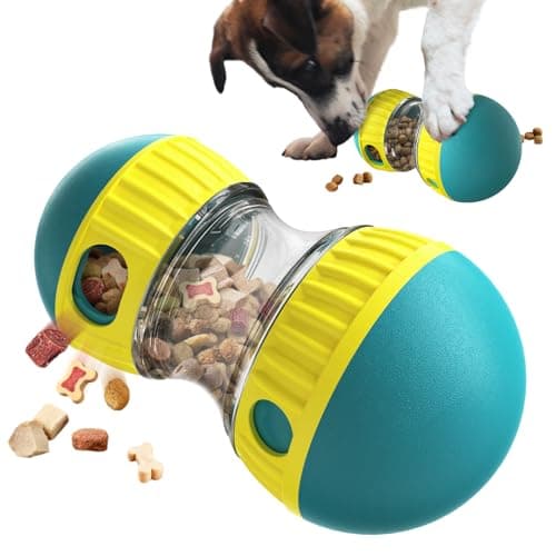 BSISUERM Dog Puzzle Toy Review: An Honest Hands-On Test