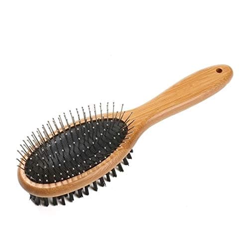 KylePet Dog Brush : Mon Test Complet de la Brosse de Toilettage Double Face