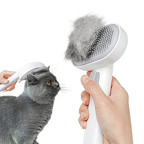 Aumuca Cepillo para Gatos: Review Honesto del Deslanador Más Vendido