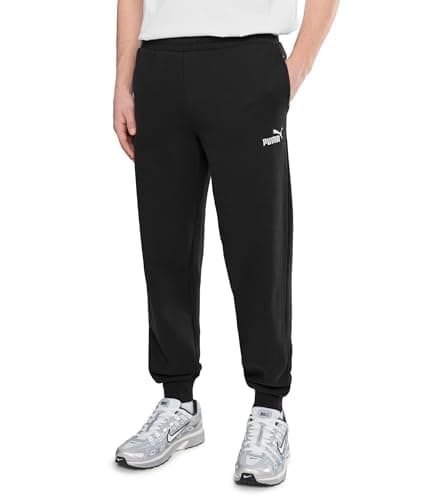 Puma Herren Fleece Sweatpants Test 2025 – Lohnt sich der Kauf?