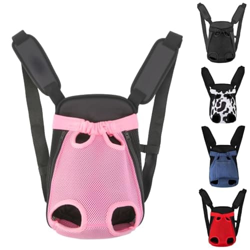 Mochila Transportadora Inspack para Gatos y Perros Pequeños: Review Completa