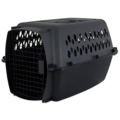 Petmate Pet Porter Dog Kennel 24 tum – Är den värd pengarna?