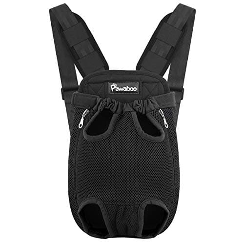 Pawaboo Pet Carrier Backpack Test 2025 – Lohnt sich der Kauf?