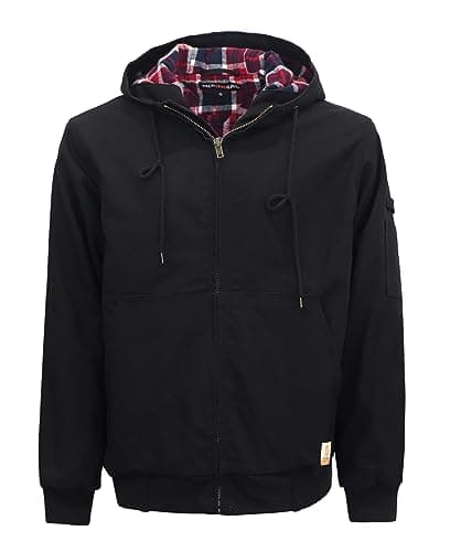 BOCOMAL FR Jacket Recensione: Cappotto Impermeabile Antifiamma 2024