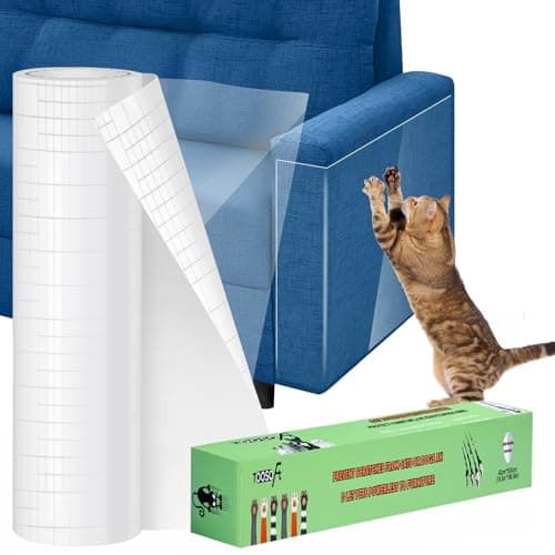 TOOSOFt Cat Scratch Furniture Protector Review – Does It Actually Work?