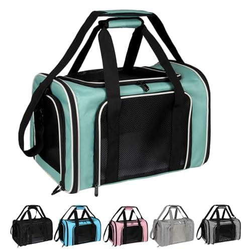 Test Sac Transport Chat Top tasta – Mon avis complet