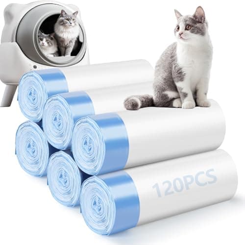 120 Bolsas para Litter Robot: Análisis Completo 2025