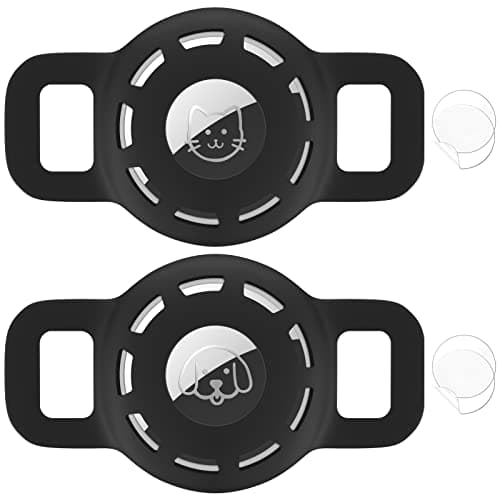 Soporte Air Tag Collar Gato THXSBUDDY - Análisis y Opinión