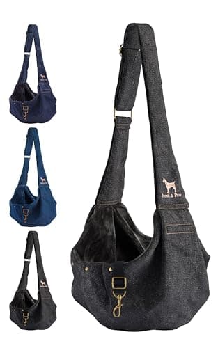 Test du Noah & Paw Dog Sling Carrier : Mon Avis Complet
