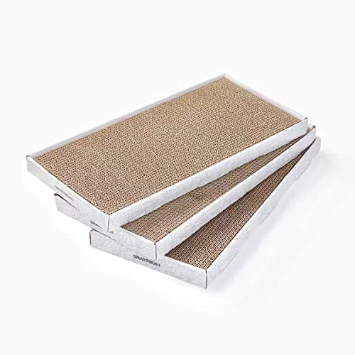 Griffoir Carton Chat SMARTBEAN : Mon Test Complet et Mon Avis