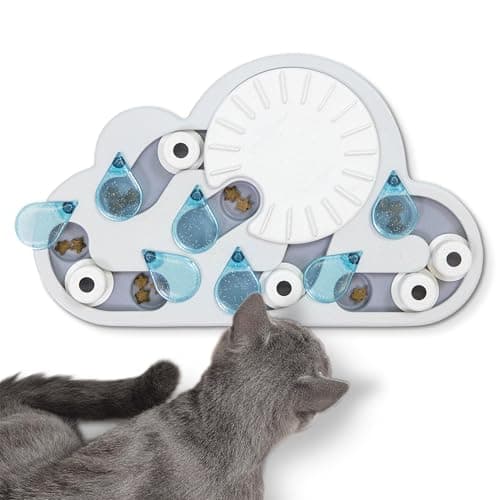 Catstages Rainy Day Puzzle & Play Review – A Vet's Honest Take