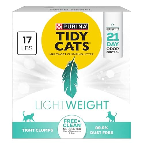 Tidy Cats LightWeight Kattenbakvulling Test 2025 – Onze Ervaring