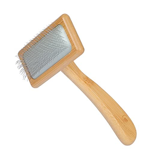 Muse&Iris Pet Slicker Brush Test – Katzenbürste fürs Fell