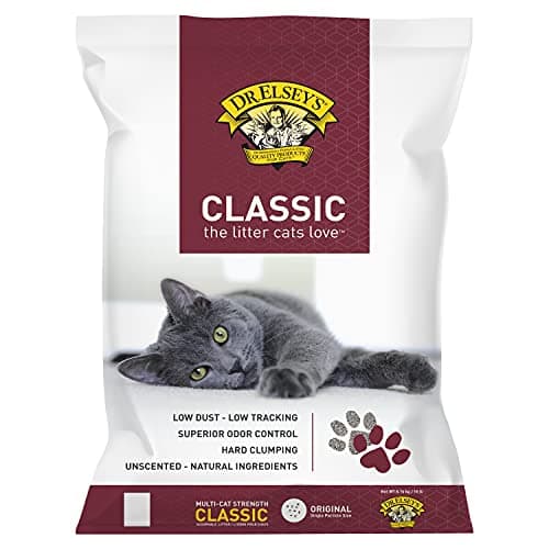 Precious Cat Classic Clumping Cat Litter Review – Is It Worth the Hype?