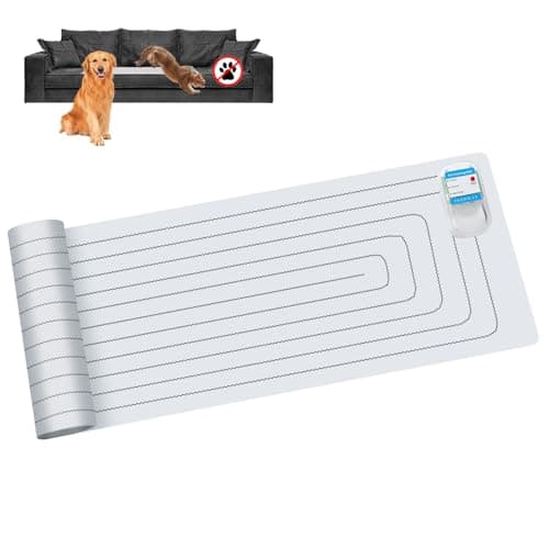 SEERWAY Scat Pet Shock Mat Review – Honest Vet-Informed Verdict