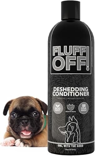 Fluff Off! – recenzja odmładzacza do sierści psów i kotów