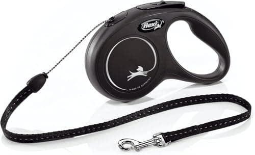 FLEXI New Classic Retractable Leash Review – 16 ft Dog Lead