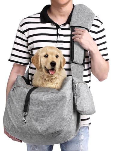 Ownpets Sac de Transport Chat : Mon Test Complet du Sling