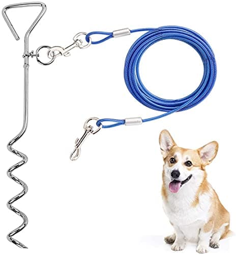 CLKHOWL Cable de Amarralle para Perros: Análisis Completo 2025