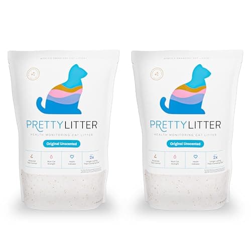 PrettyLitter Recensione: La Lettiera che Monitora la Salute del Gatto