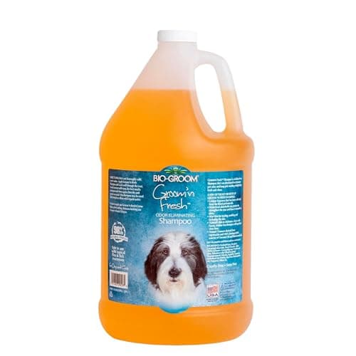 Bio-Groom Groom'n Fresh Shampoo - Recensione Onesta