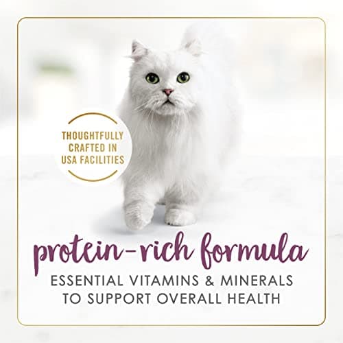 Purina Fancy Feast Gravy Lovers Chicken Feast in Grilled Gourmet Wet Cat Food – (Pack of 24) 3 oz. Cans