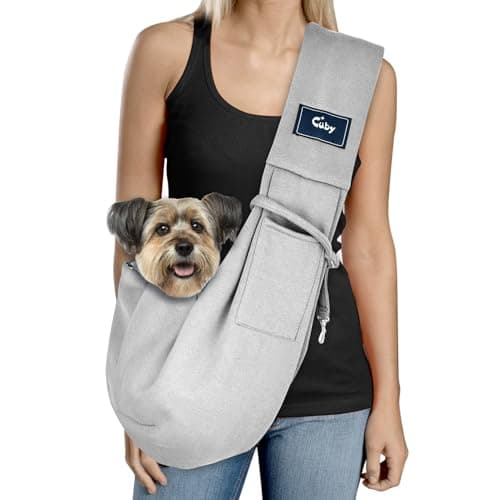 Bolso Transportín para Gatos CUBY: Análisis Honesto 2025