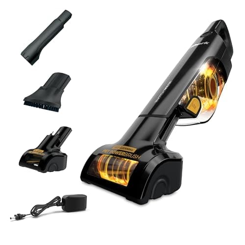 Shark UltraCyclone Pet Pro+ : Mon avis après 2 semaines d'utilisation