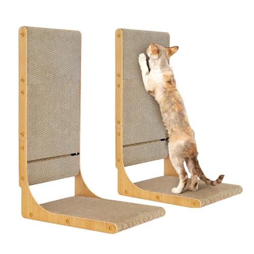 Rascador para Gatos Cartón EHEYCIGA: Análisis Completo