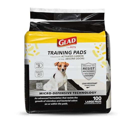 Recensione Tappetini Addestramento Cane Glad for Pets 2024: Ecco la Verità