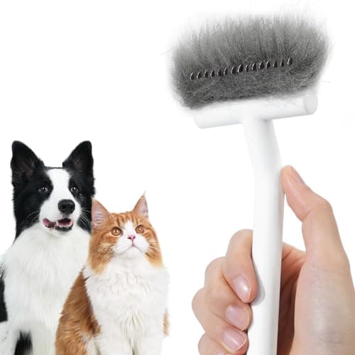 Aumuca Ondervacht Kam Test 2024 – Beste Kattenborstel?