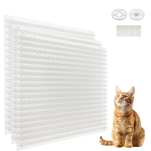 Tapis Anti-Chat Mardili 12 Pièces : Mon Test Complet Après 3 Semaines