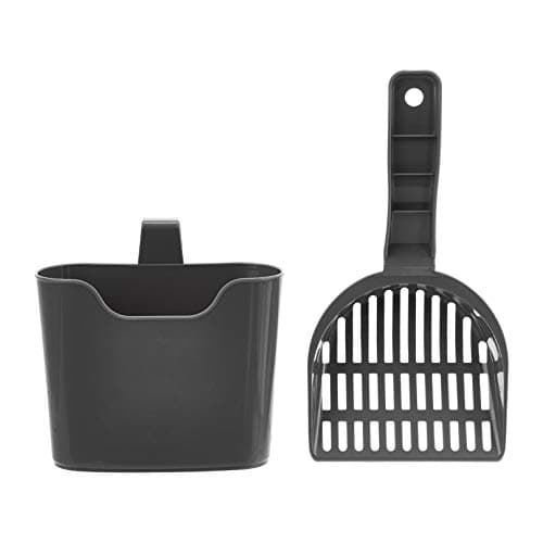 Amazon Basics Cat Litter Scoop Review: Honest Hands-On Verdict
